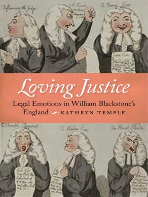 cover image of Loving Justice